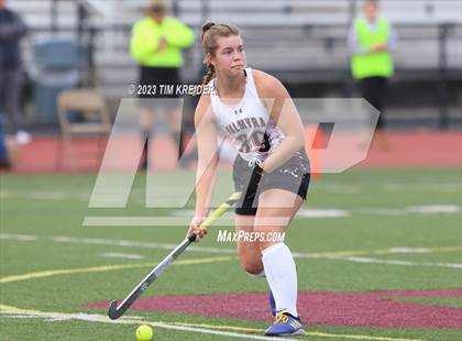 Thumbnail 3 in Northern York vs Palmyra (PIAA District 3 2A Final) photogallery.