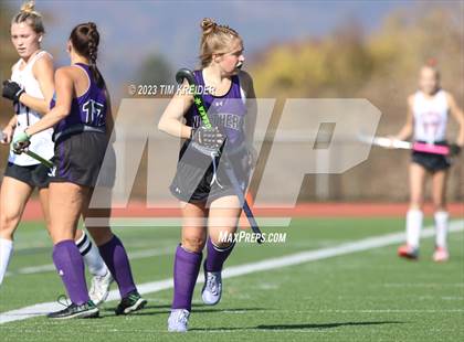 Thumbnail 2 in Northern York vs Palmyra (PIAA District 3 2A Final) photogallery.