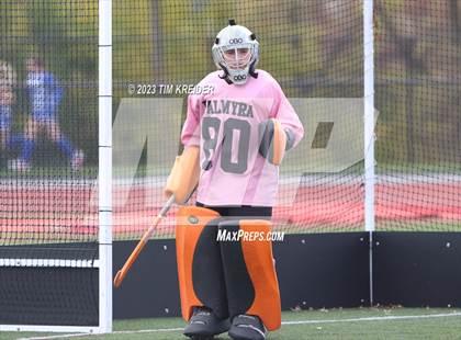 Thumbnail 3 in Northern York vs Palmyra (PIAA District 3 2A Final) photogallery.
