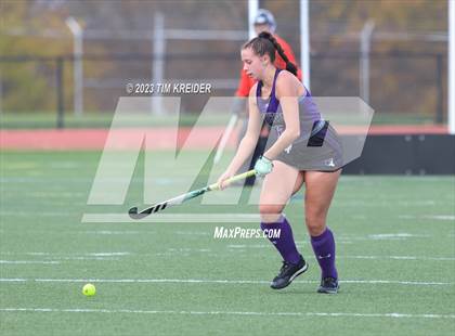 Thumbnail 2 in Northern York vs Palmyra (PIAA District 3 2A Final) photogallery.