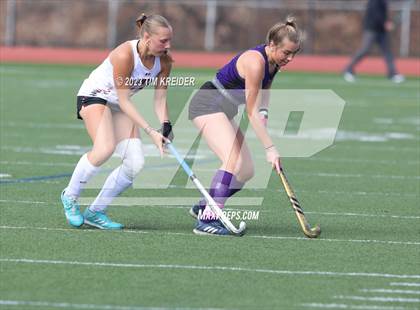 Thumbnail 1 in Northern York vs Palmyra (PIAA District 3 2A Final) photogallery.