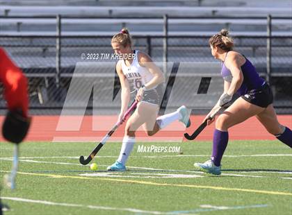 Thumbnail 2 in Northern York vs Palmyra (PIAA District 3 2A Final) photogallery.