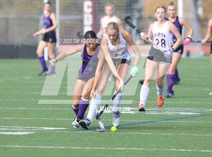 Thumbnail 3 in Northern York vs Palmyra (PIAA District 3 2A Final) photogallery.