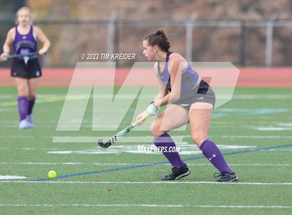 Thumbnail 3 in Northern York vs Palmyra (PIAA District 3 2A Final) photogallery.