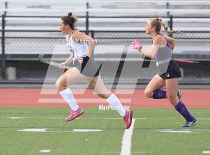 Thumbnail 1 in Northern York vs Palmyra (PIAA District 3 2A Final) photogallery.