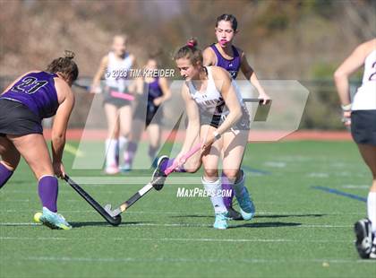 Thumbnail 1 in Northern York vs Palmyra (PIAA District 3 2A Final) photogallery.