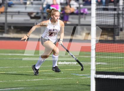 Thumbnail 3 in Northern York vs Palmyra (PIAA District 3 2A Final) photogallery.