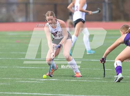 Thumbnail 2 in Northern York vs Palmyra (PIAA District 3 2A Final) photogallery.
