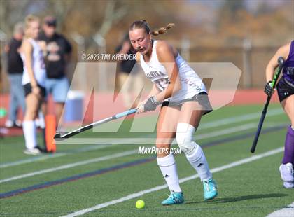 Thumbnail 2 in Northern York vs Palmyra (PIAA District 3 2A Final) photogallery.