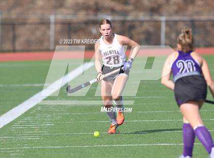 Thumbnail 1 in Northern York vs Palmyra (PIAA District 3 2A Final) photogallery.
