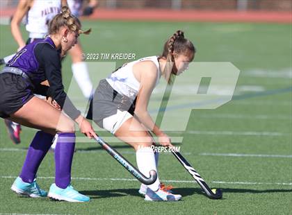Thumbnail 3 in Northern York vs Palmyra (PIAA District 3 2A Final) photogallery.