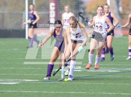 Thumbnail 2 in Northern York vs Palmyra (PIAA District 3 2A Final) photogallery.