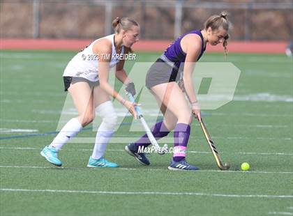 Thumbnail 2 in Northern York vs Palmyra (PIAA District 3 2A Final) photogallery.