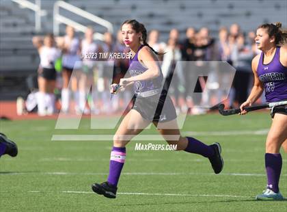 Thumbnail 1 in Northern York vs Palmyra (PIAA District 3 2A Final) photogallery.