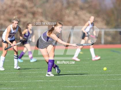 Thumbnail 2 in Northern York vs Palmyra (PIAA District 3 2A Final) photogallery.