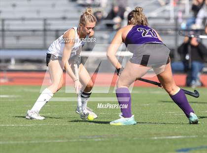 Thumbnail 1 in Northern York vs Palmyra (PIAA District 3 2A Final) photogallery.