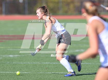 Thumbnail 1 in Northern York vs Palmyra (PIAA District 3 2A Final) photogallery.