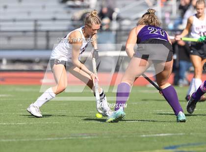 Thumbnail 3 in Northern York vs Palmyra (PIAA District 3 2A Final) photogallery.