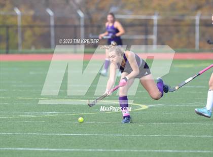 Thumbnail 2 in Northern York vs Palmyra (PIAA District 3 2A Final) photogallery.