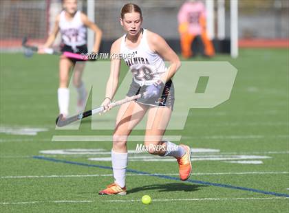 Thumbnail 1 in Northern York vs Palmyra (PIAA District 3 2A Final) photogallery.