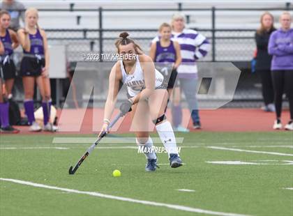 Thumbnail 1 in Northern York vs Palmyra (PIAA District 3 2A Final) photogallery.