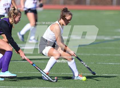Thumbnail 2 in Northern York vs Palmyra (PIAA District 3 2A Final) photogallery.