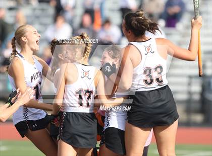 Thumbnail 3 in Northern York vs Palmyra (PIAA District 3 2A Final) photogallery.