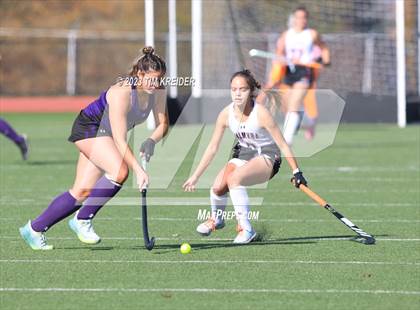 Thumbnail 1 in Northern York vs Palmyra (PIAA District 3 2A Final) photogallery.