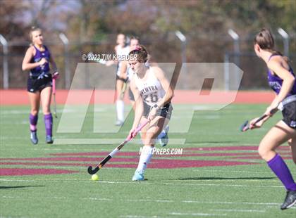 Thumbnail 2 in Northern York vs Palmyra (PIAA District 3 2A Final) photogallery.