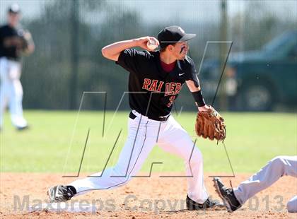 Thumbnail 1 in Leander @ Rouse photogallery.