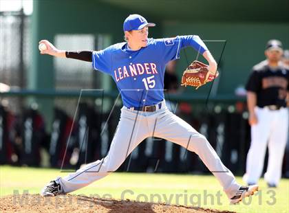 Thumbnail 1 in Leander @ Rouse photogallery.