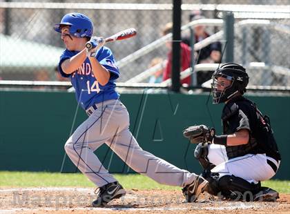Thumbnail 1 in Leander @ Rouse photogallery.