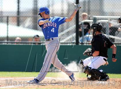 Thumbnail 1 in Leander @ Rouse photogallery.