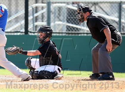 Thumbnail 2 in Leander @ Rouse photogallery.