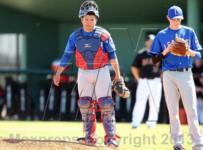 Thumbnail 1 in Leander @ Rouse photogallery.