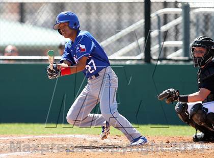 Thumbnail 2 in Leander @ Rouse photogallery.