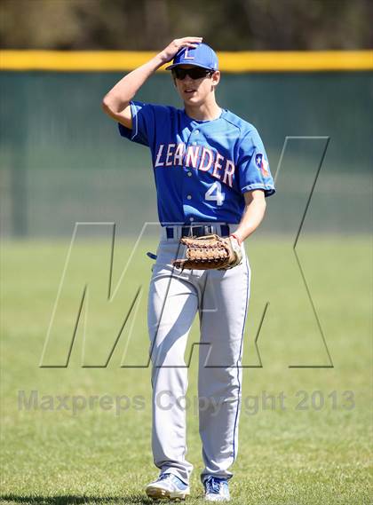 Thumbnail 2 in Leander @ Rouse photogallery.