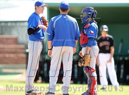 Thumbnail 1 in Leander @ Rouse photogallery.