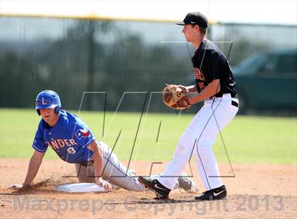 Thumbnail 2 in Leander @ Rouse photogallery.