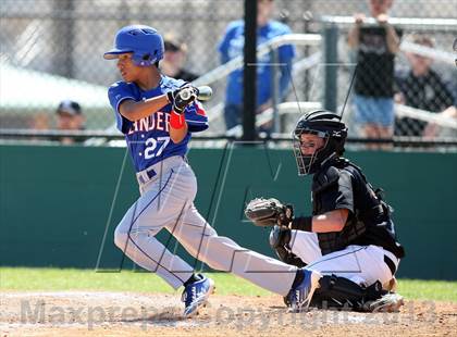 Thumbnail 3 in Leander @ Rouse photogallery.