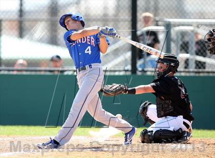 Thumbnail 1 in Leander @ Rouse photogallery.
