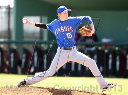 Thumbnail 2 in Leander @ Rouse photogallery.