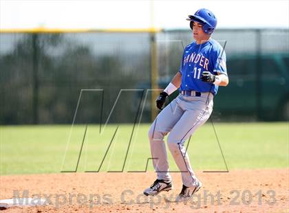 Thumbnail 1 in Leander @ Rouse photogallery.