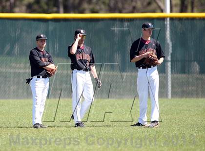 Thumbnail 1 in Leander @ Rouse photogallery.