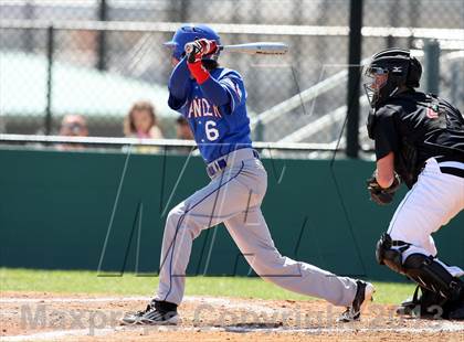 Thumbnail 1 in Leander @ Rouse photogallery.