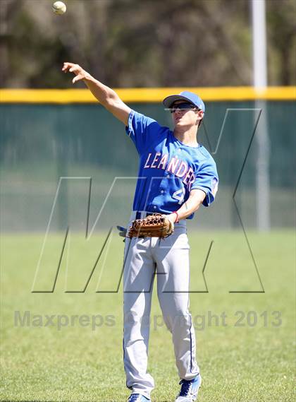 Thumbnail 2 in Leander @ Rouse photogallery.