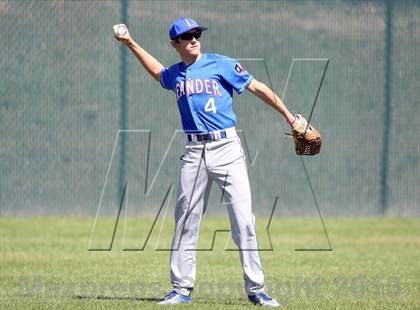Thumbnail 3 in Leander @ Rouse photogallery.