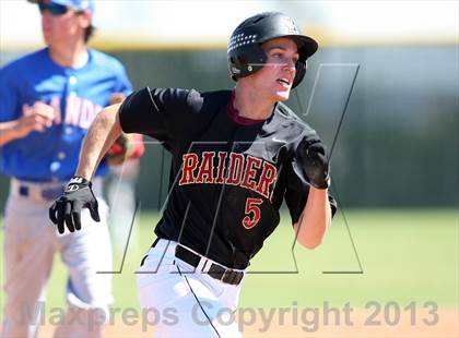Thumbnail 3 in Leander @ Rouse photogallery.