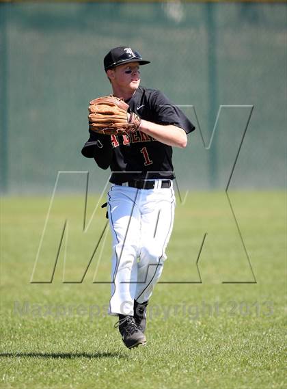 Thumbnail 3 in Leander @ Rouse photogallery.