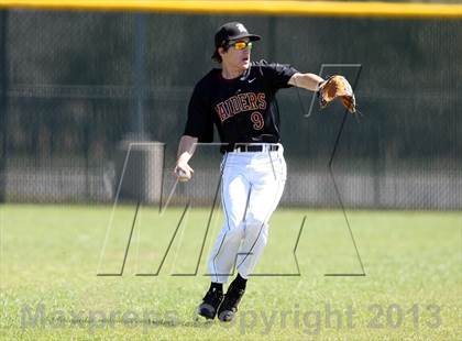 Thumbnail 3 in Leander @ Rouse photogallery.